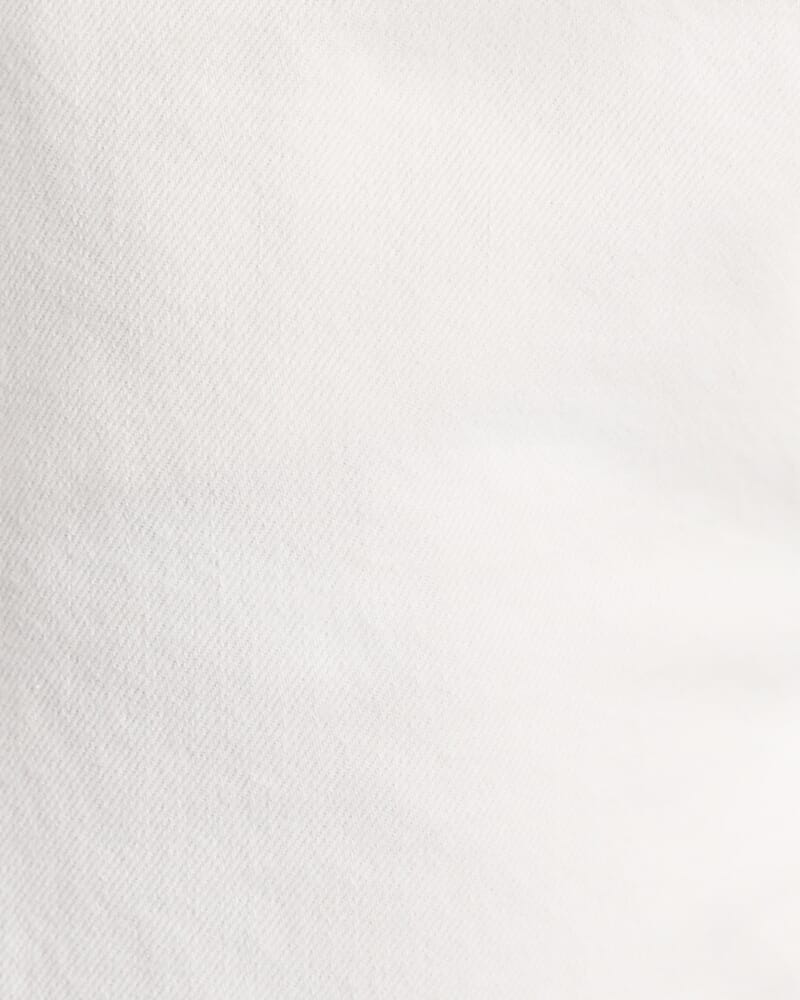 Carrie Slouch Jean in WHITE