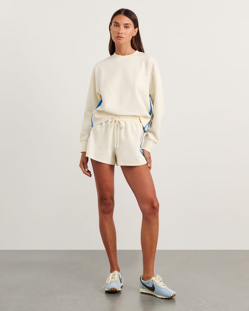 Leonie Short in MILK