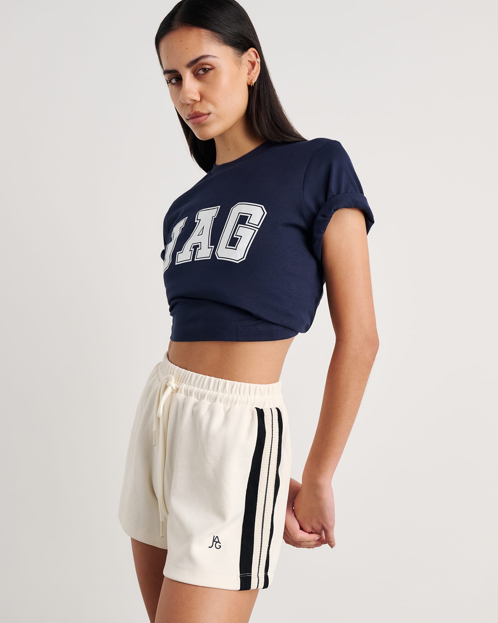 Aston Short Sleeve Tee