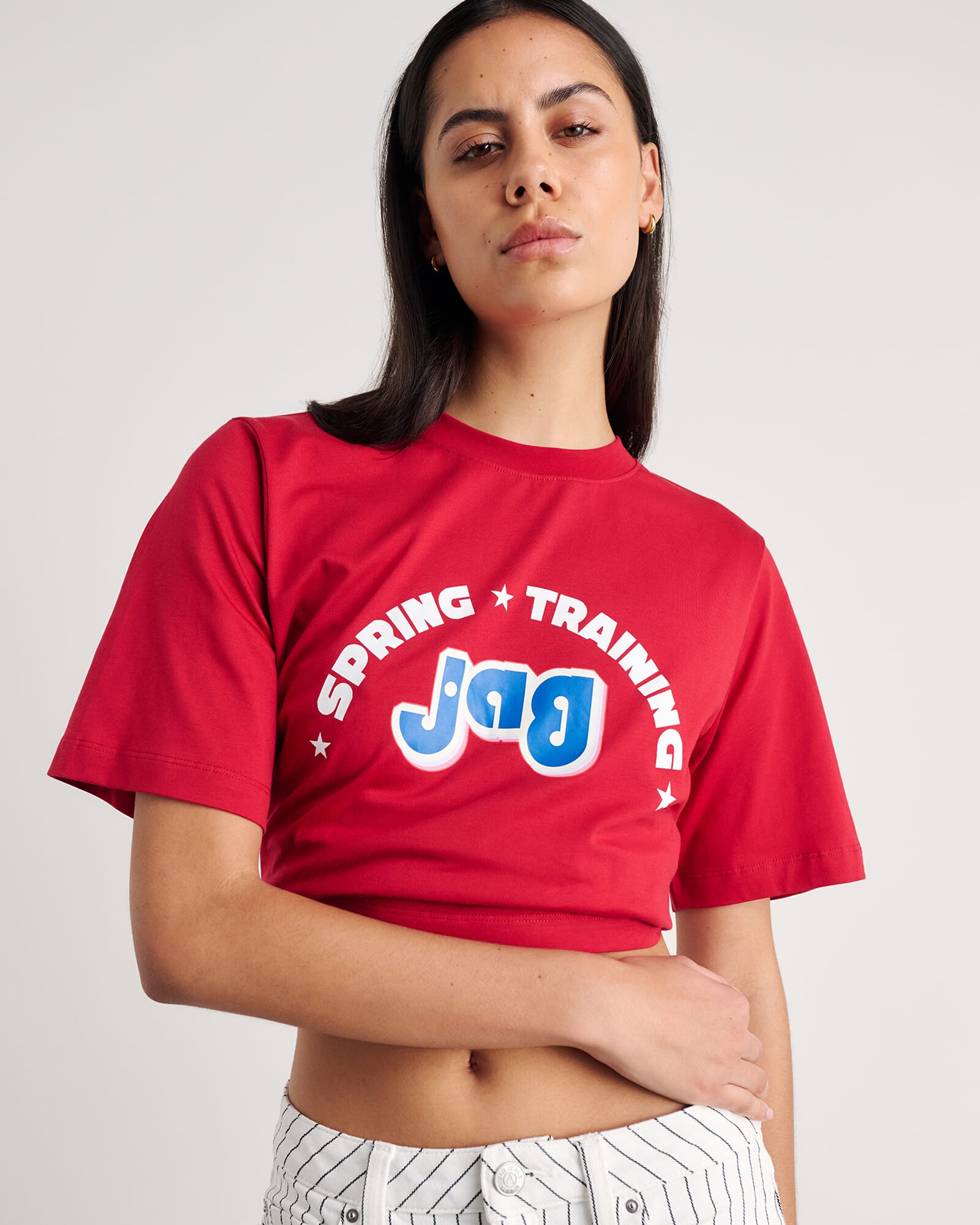 Aston Short Sleeve Tee