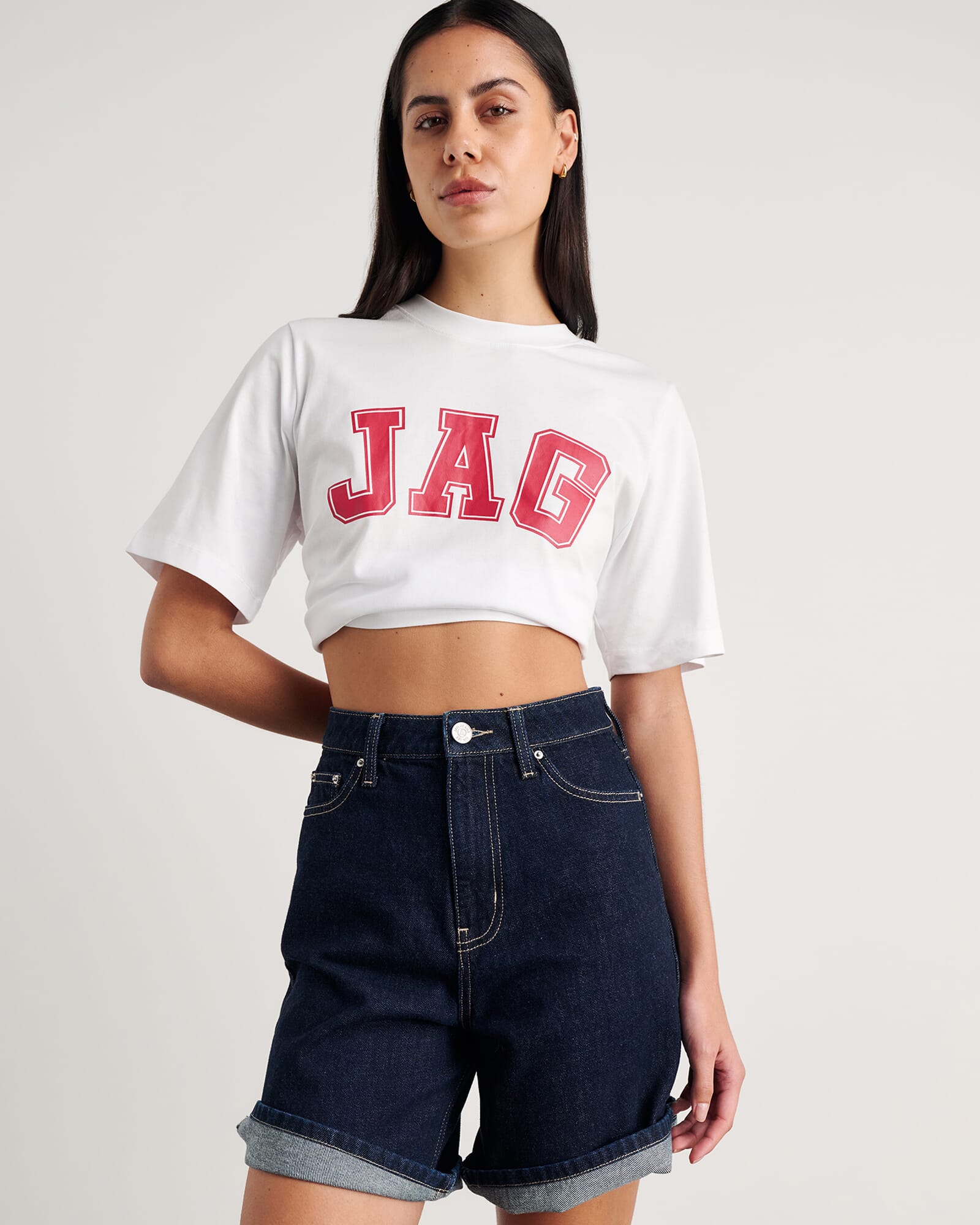 Aston Short Sleeve Tee