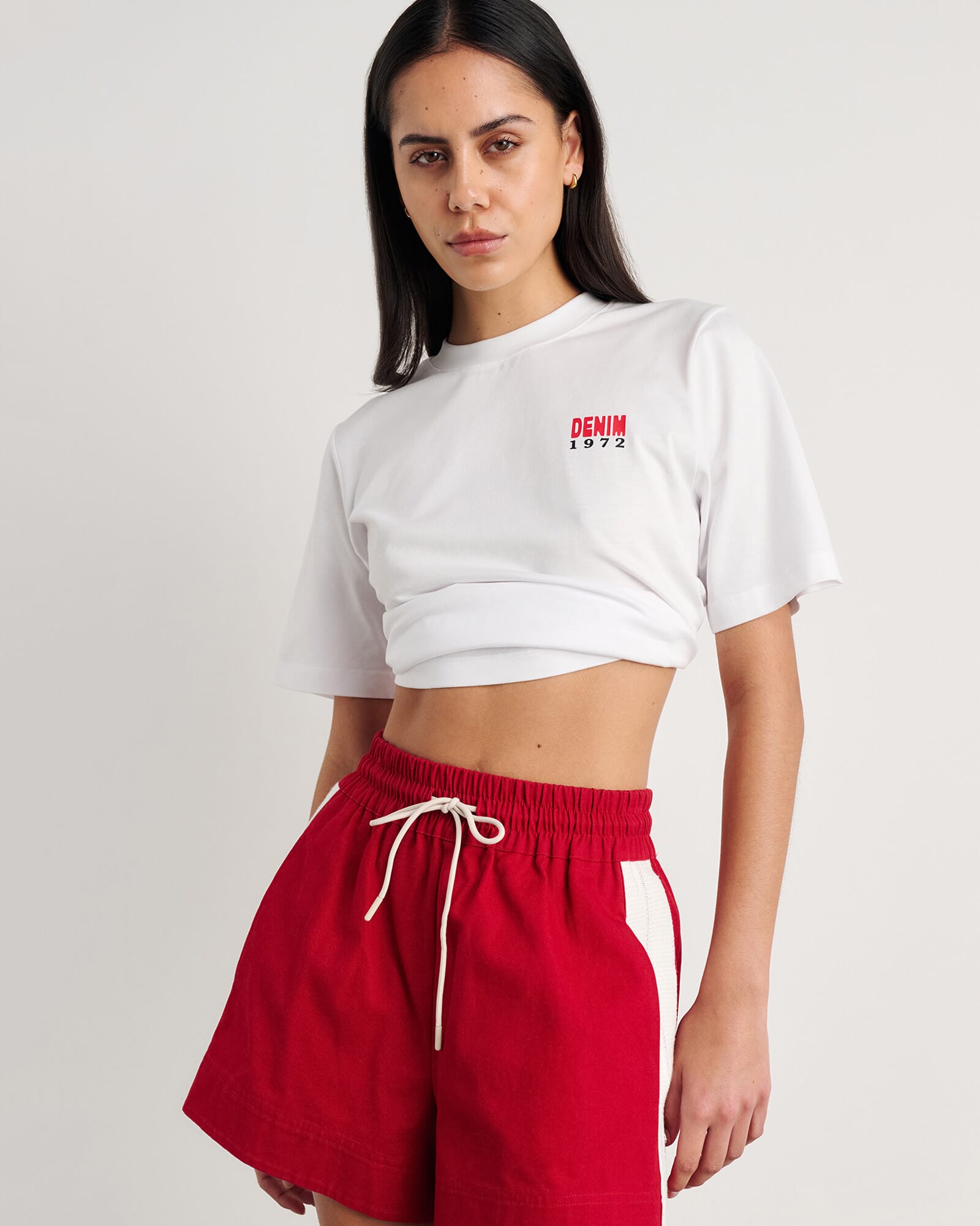 Aston Short Sleeve Tee