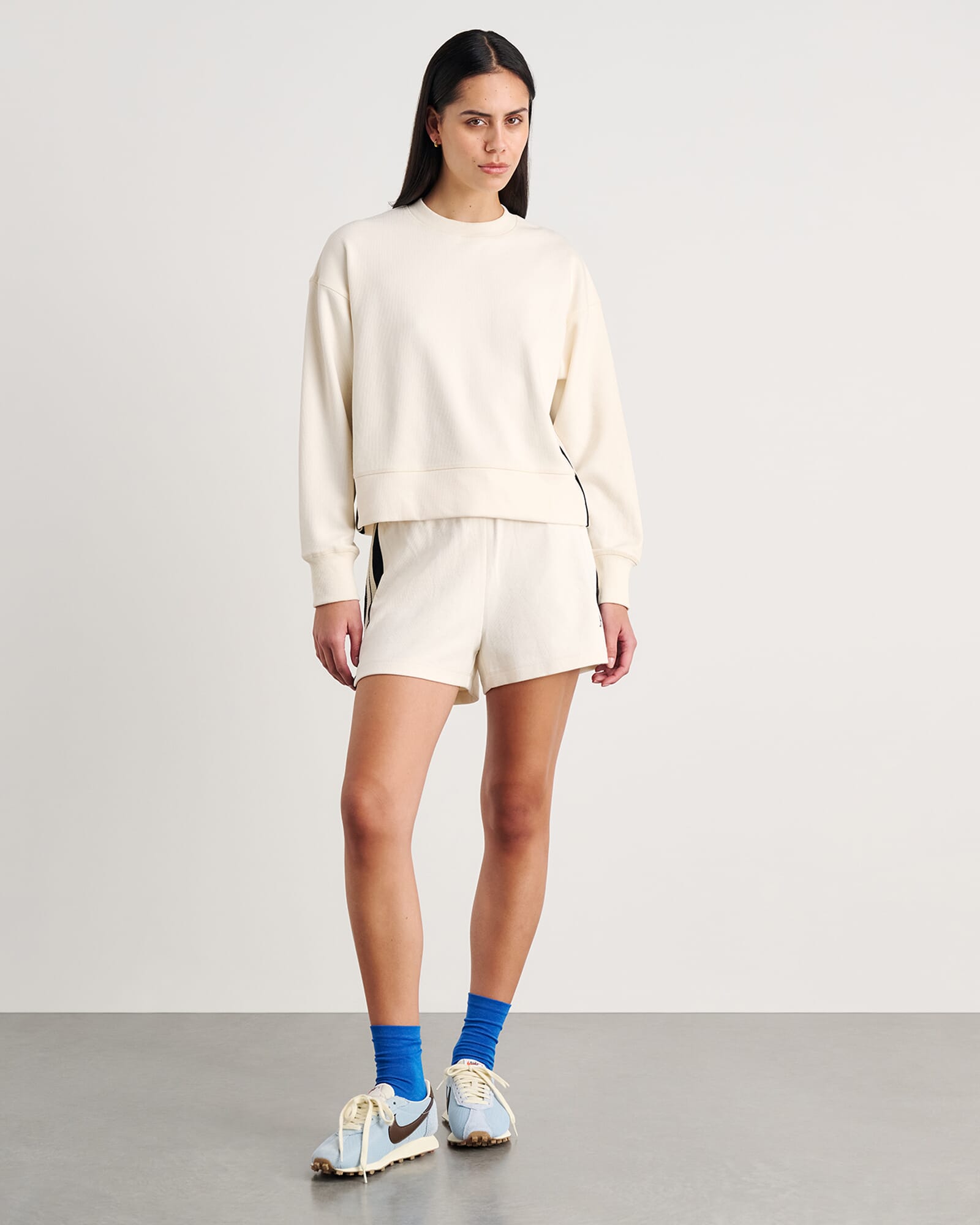 Leonie Long Sleeve Top