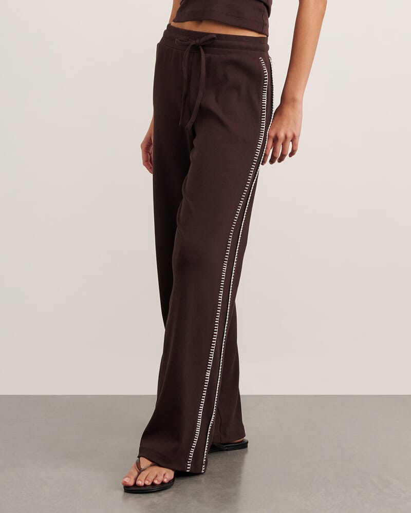 Celina Pant in DARK CHOCOLATE
