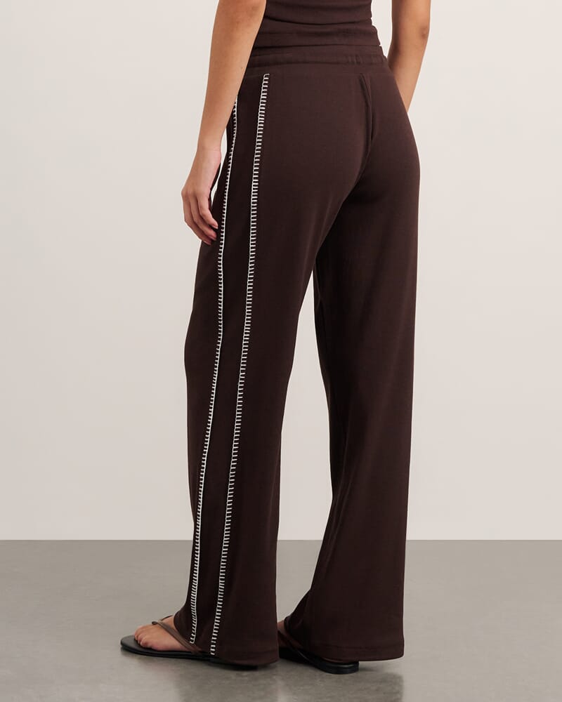 Celina Pant in DARK CHOCOLATE