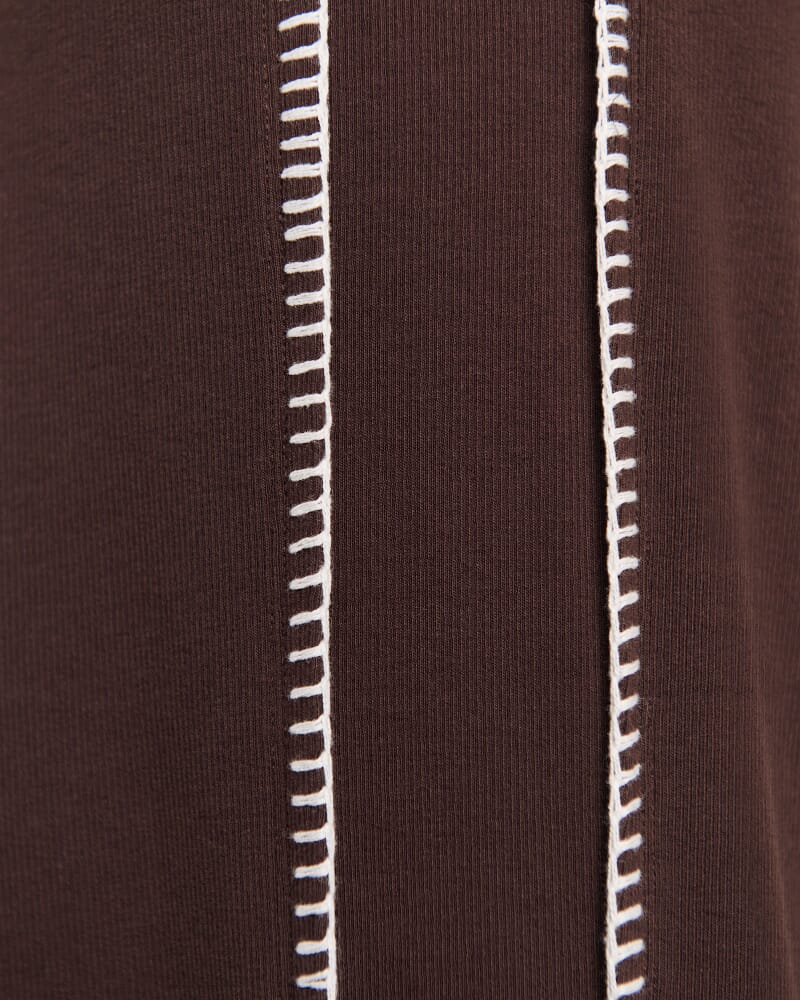 Celina Pant in DARK CHOCOLATE