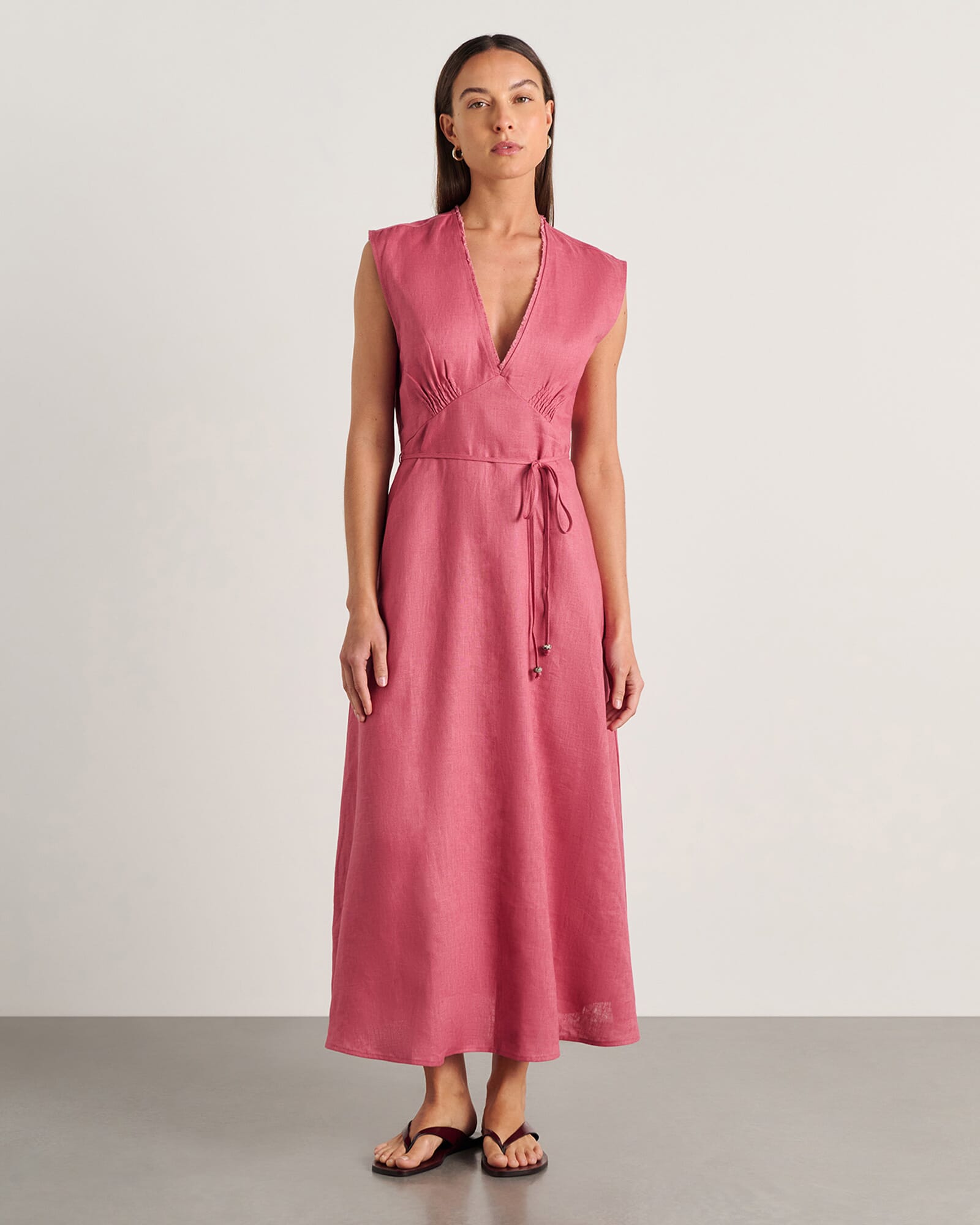 Lola Midi Dress