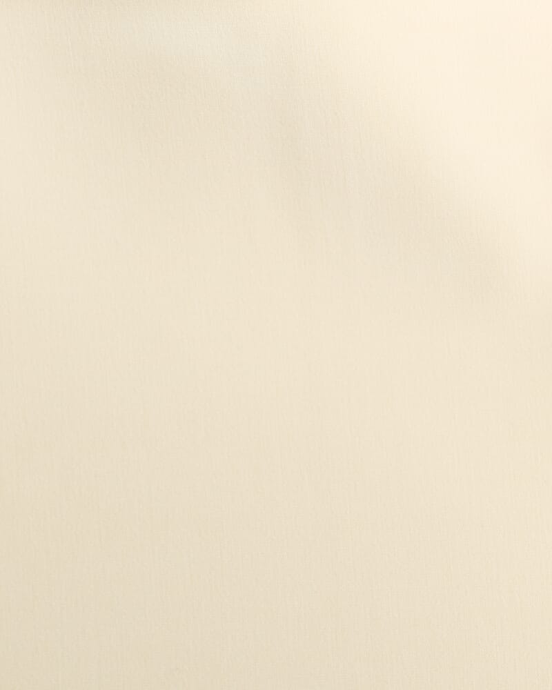 Gia Relaxed Blazer in PALE LEMON