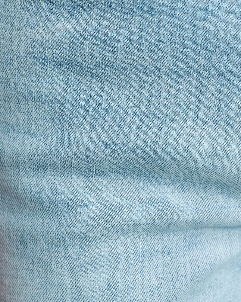 Billie Wide Leg Jean in LIGHT VINTAGE