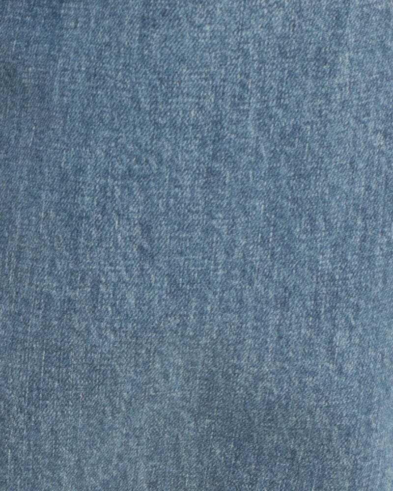 Rb X Jag Relaxed Jean in VINTAGE WASH