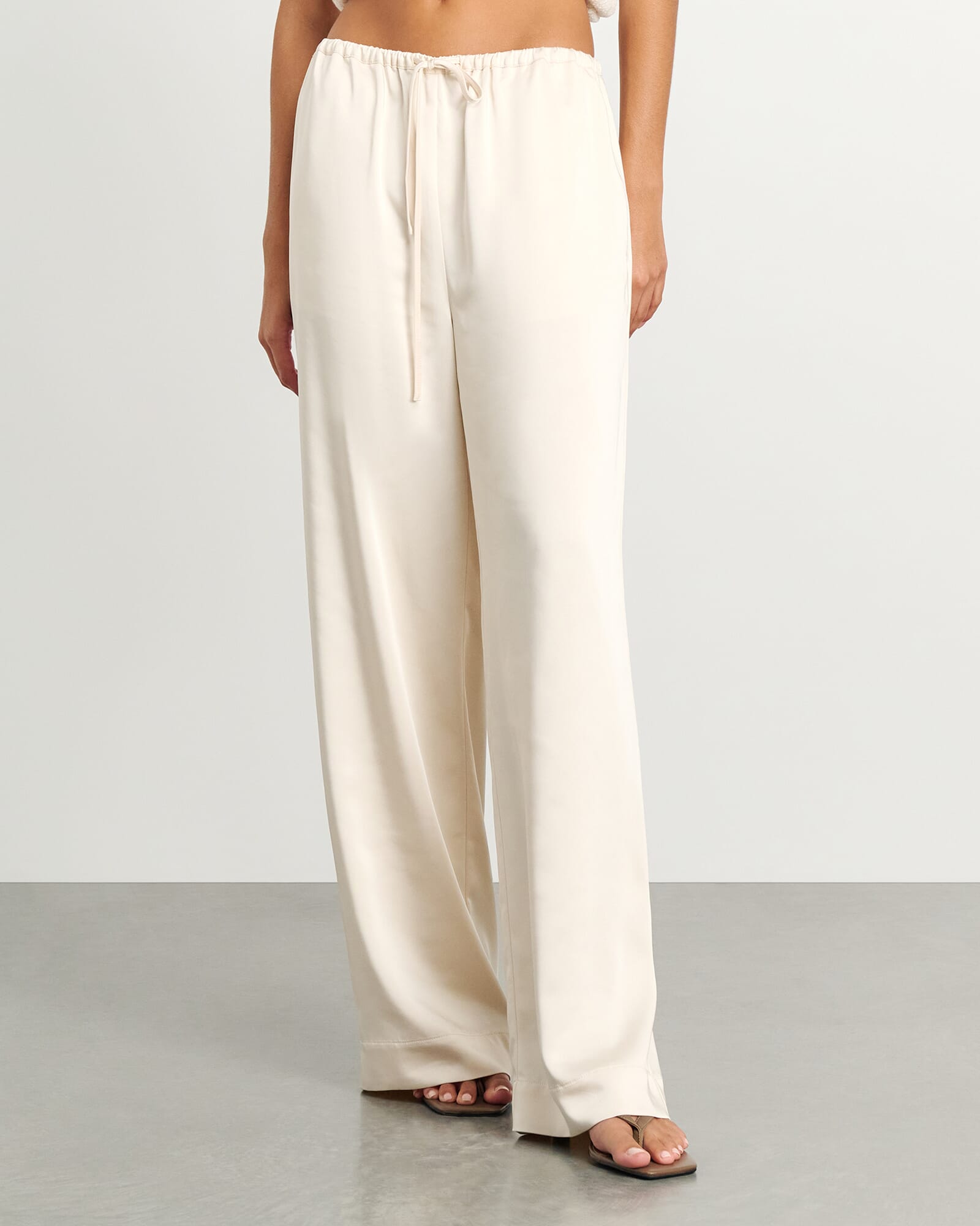 Maddi Drawcord Pant