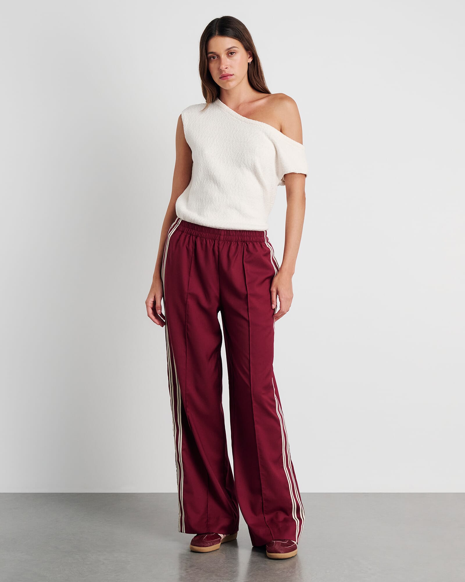 Gia Pull On Pant