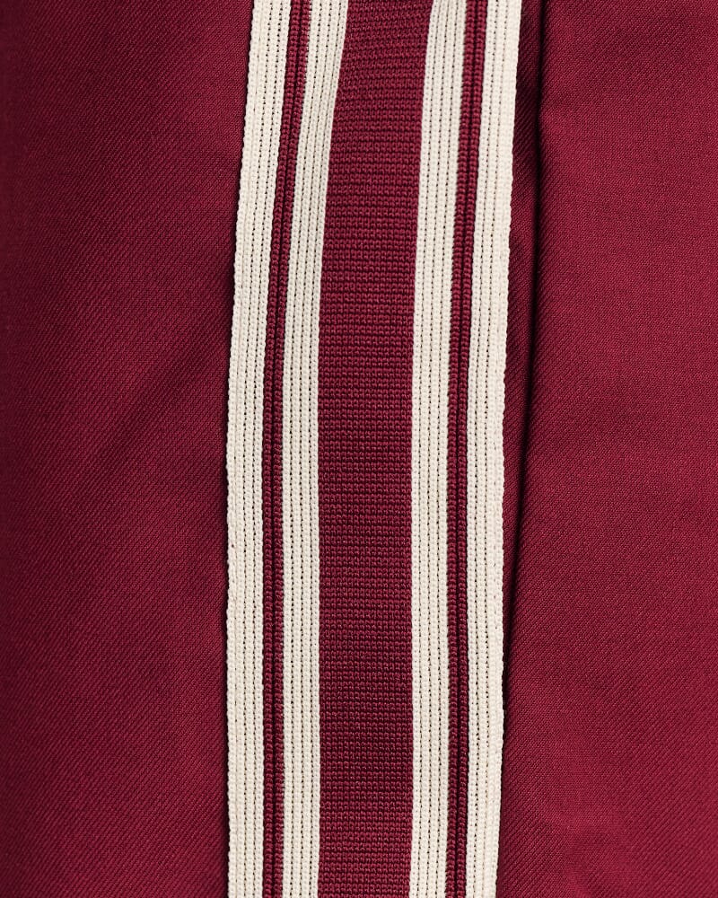 Gia Pull On Pant in WINE