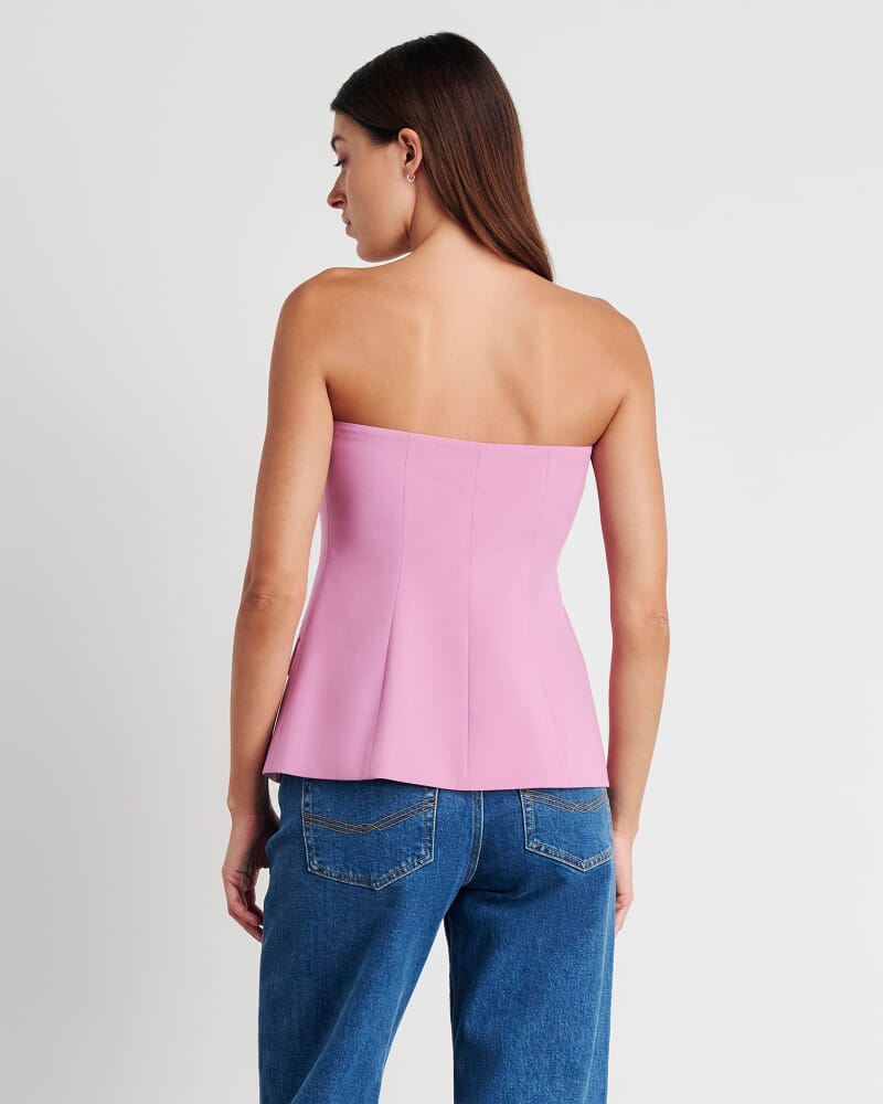 Gia Bustier in TERRAROSE