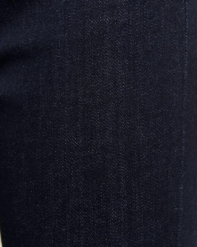 Bianca Jean in RAW RINSE