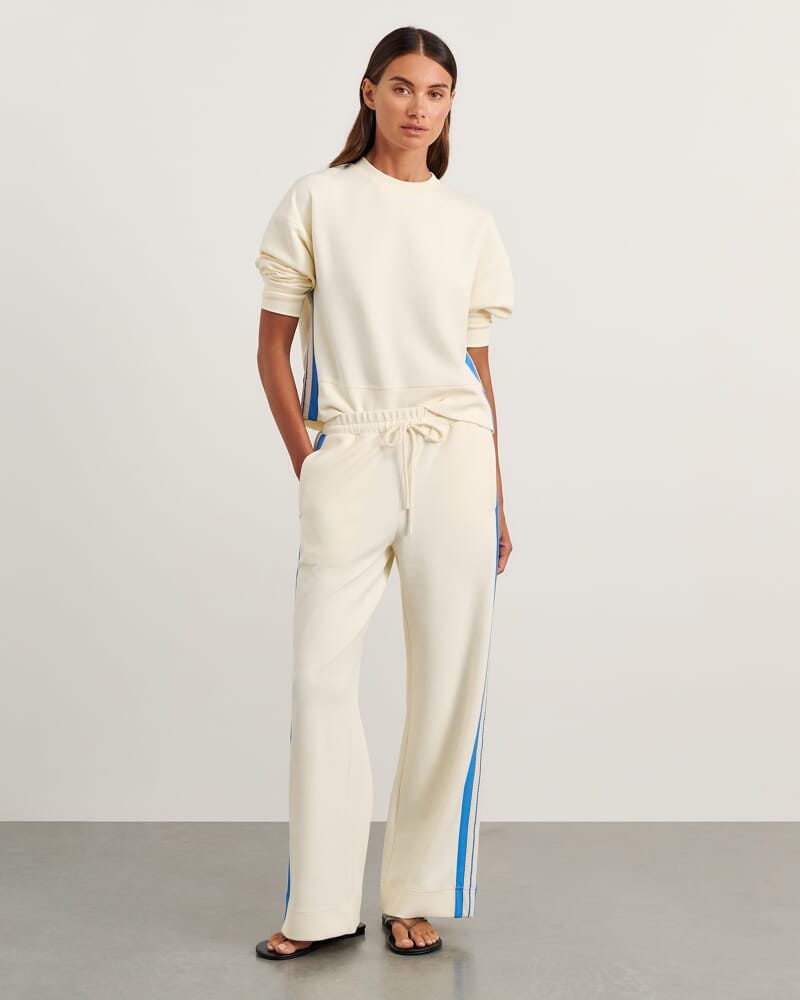Leonie Pant in MILK