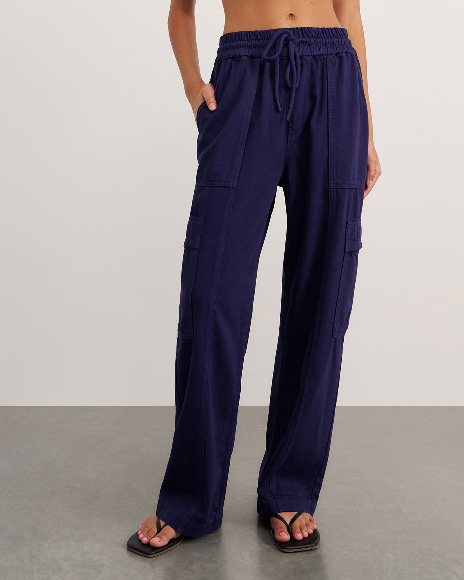 Loe Cargo Pant