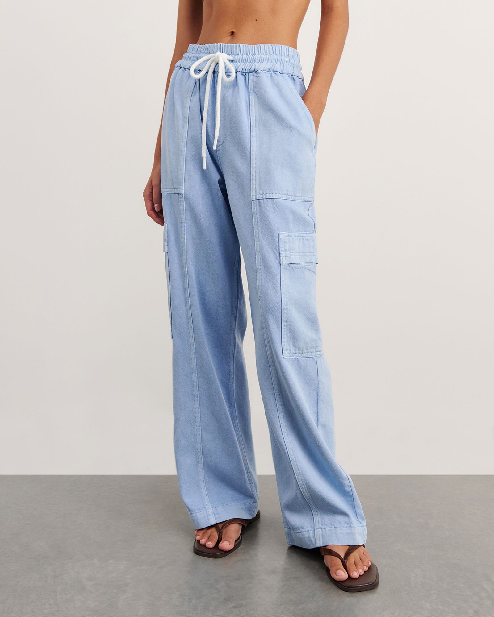 Loe Cargo Pant
