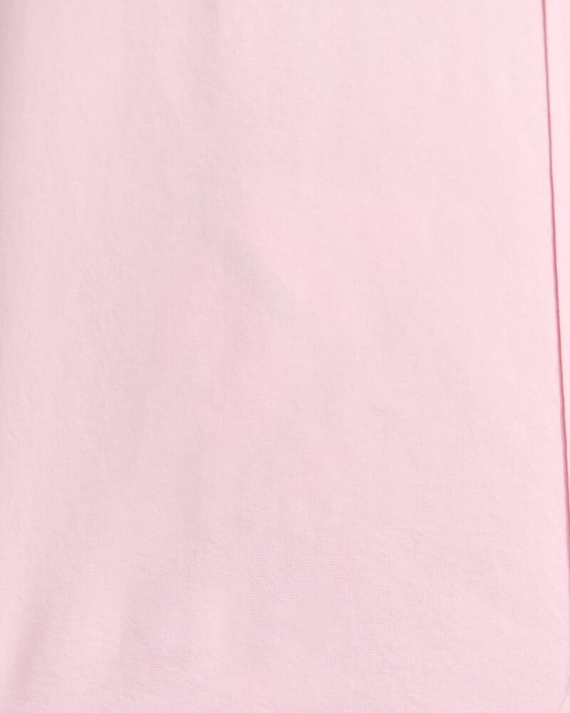 Oxford Shirt in PINK FROST