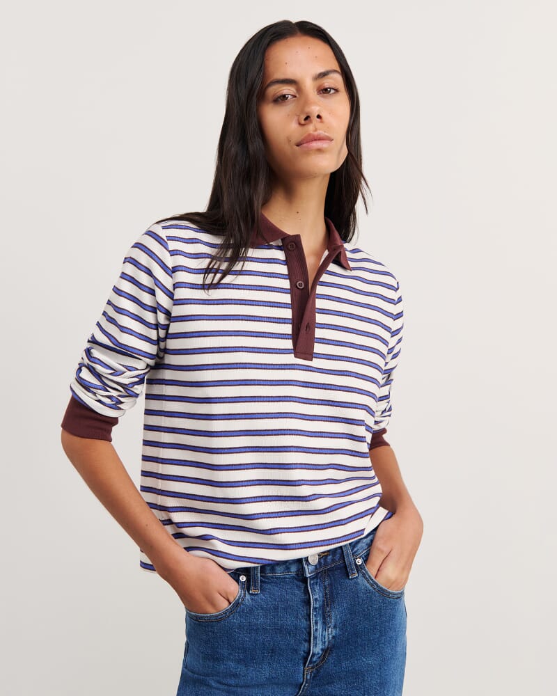 Noa Rugby in STRIPE