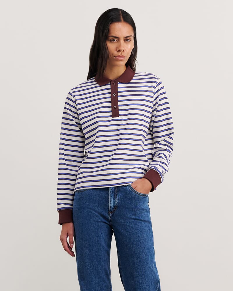 Noa Rugby in STRIPE