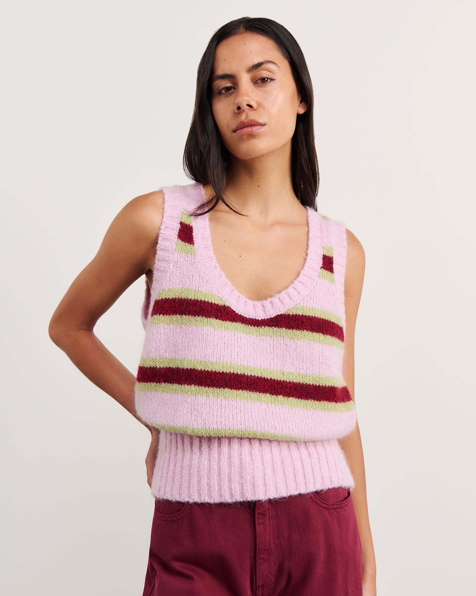 Lily Vest